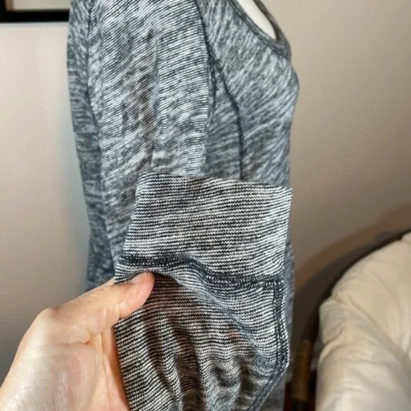 Saturday Sunday Anthropologie knit dress - Picture 4 of 9